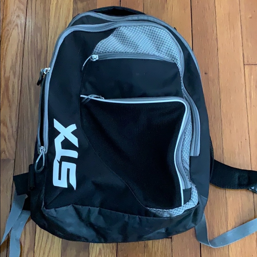 STX lacrosse backpack
